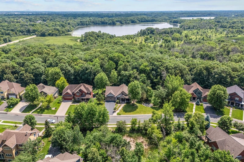 11334 Parkside Trl, Dayton, MN 55369