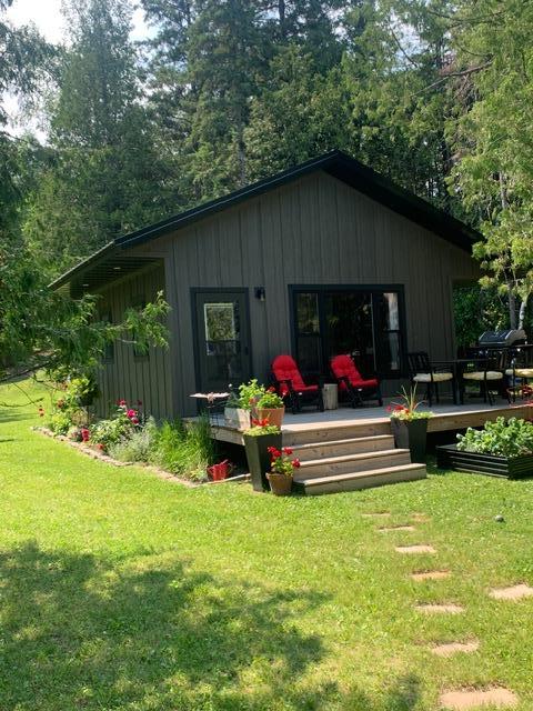 5797 Jitterbug Ln NE, Remer, MN 56672