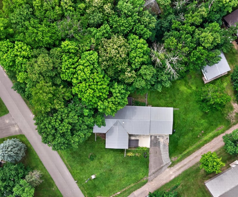 2215 Lake Shore Blvd, Wahkon, MN 56386