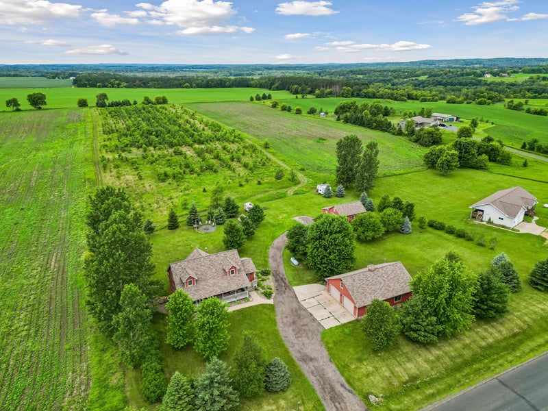 231 155th St, Amery, WI 54001