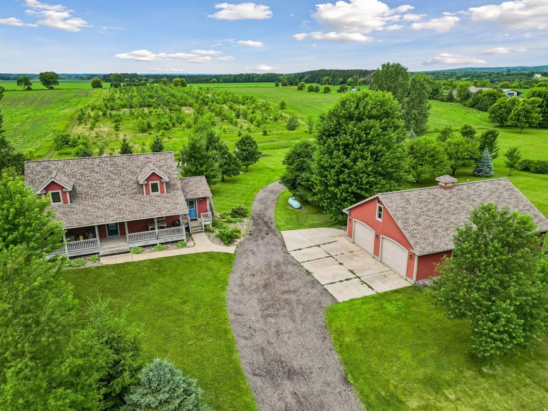 231 155th St, Amery, WI 54001