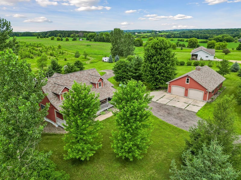 231 155th St, Amery, WI 54001