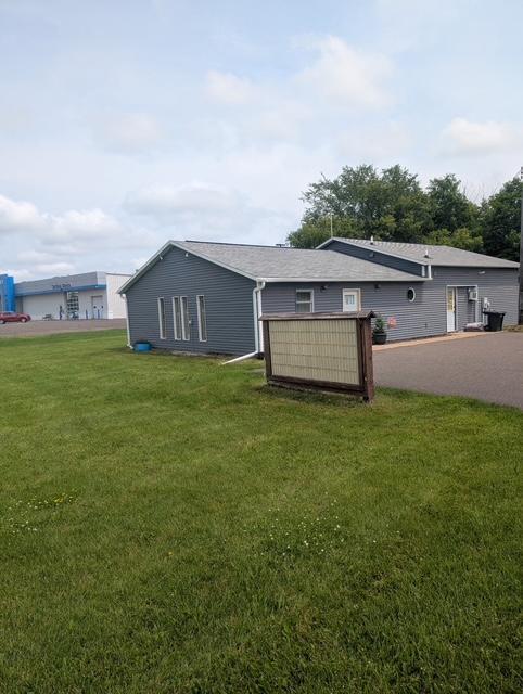 560 State Rd 46, Amery, WI 54024