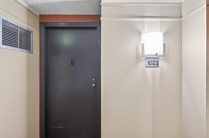 401 S 1st St #1023, Minneapolis, MN 55401