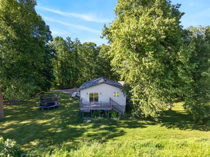 20995 County Road 12, Ironton, MN 56455