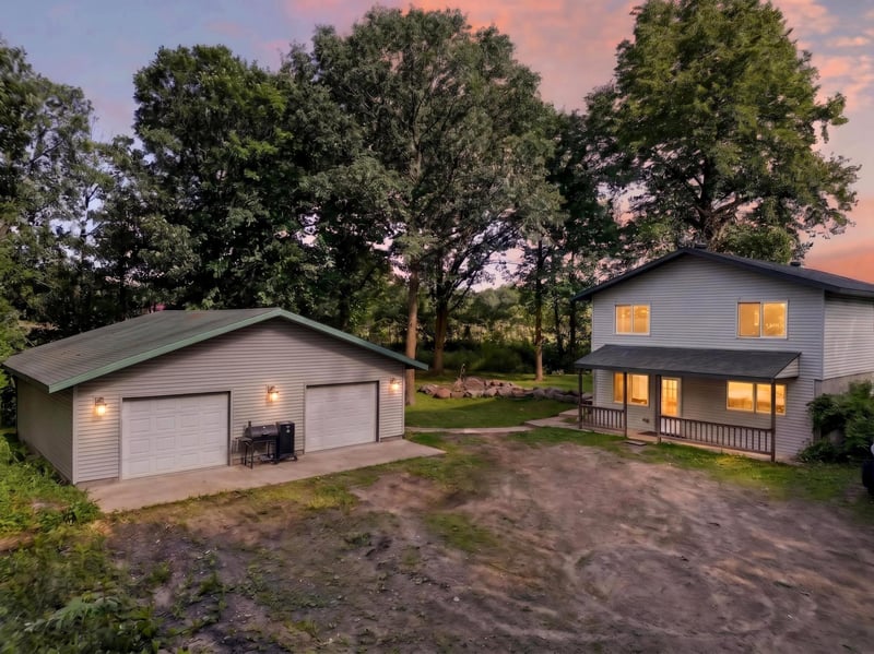 20995 County Road 12, Ironton, MN 56455