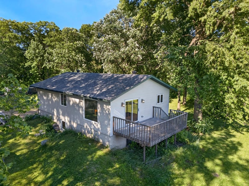 20995 County Road 12, Ironton, MN 56455