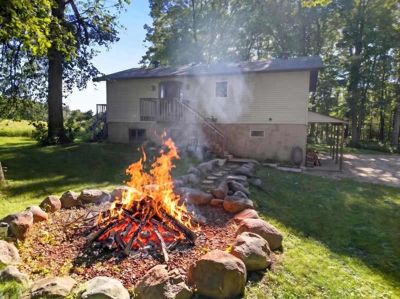 20995 County Road 12, Ironton, MN 56455