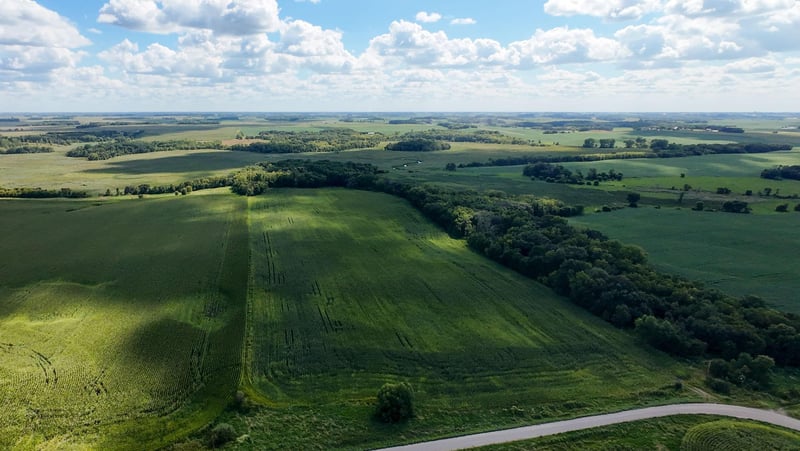 TBD 260th St W, Morristown, MN 55052