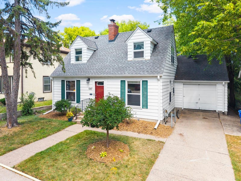1047 Dayton Ave, Saint Paul, MN 55104
