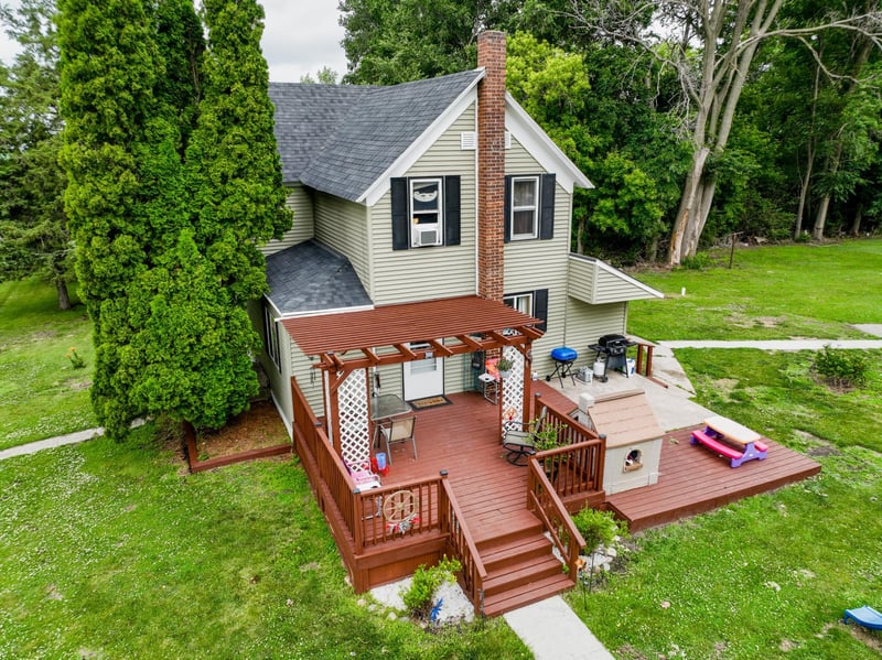 2328 550th St, Granite Falls, MN 56241