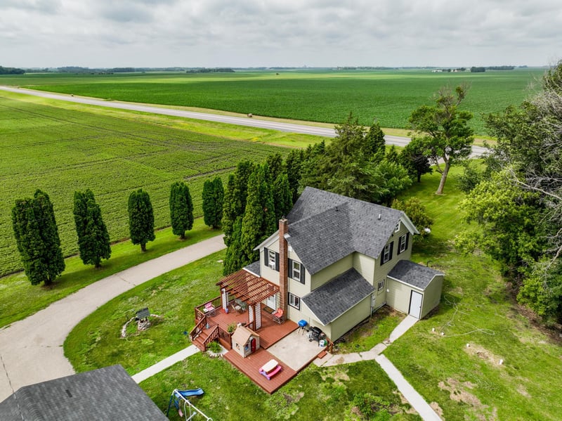 2328 550th St, Granite Falls, MN 56241