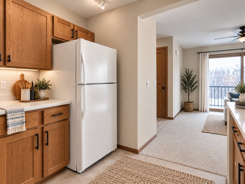 2240 Ridge Dr #33, Saint Louis Park, MN 55416