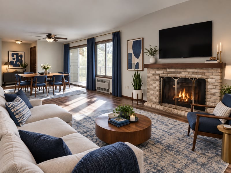 2240 Ridge Dr #33, Saint Louis Park, MN 55416