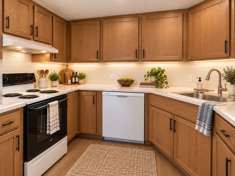 2240 Ridge Dr #33, Saint Louis Park, MN 55416