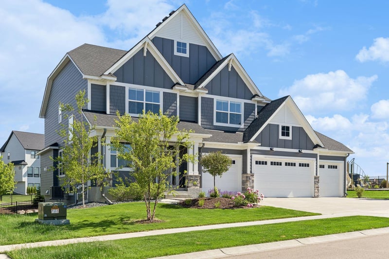 16502 63rd Pl N, Maple Grove, MN 55311