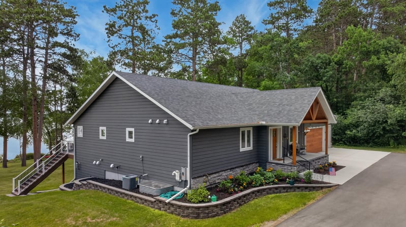 14870 E Fish Hook Dr, Park Rapids, MN 56470