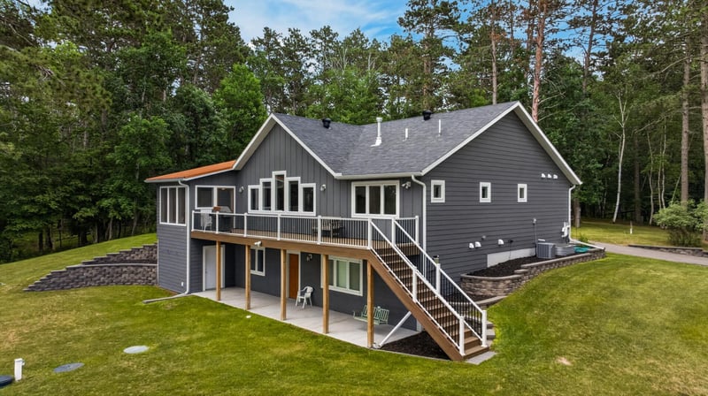 14870 E Fish Hook Dr, Park Rapids, MN 56470