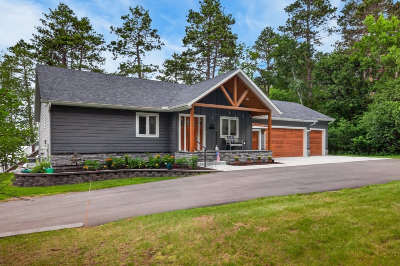 14870 E Fish Hook Dr, Park Rapids, MN 56470