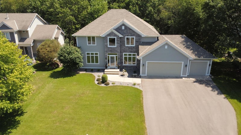 15031 Thrush St NW, Andover, MN 55304