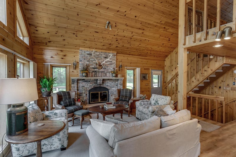7181 Baywood Dr NW, Walker, MN 56484