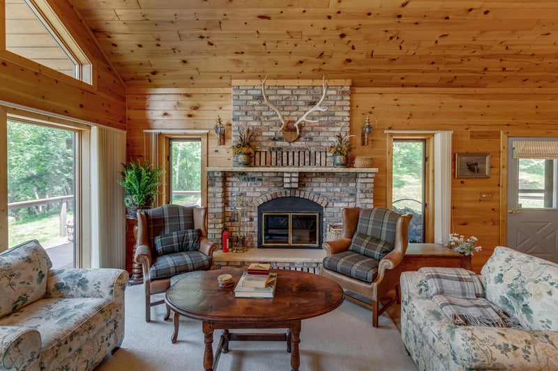 7181 Baywood Dr NW, Walker, MN 56484