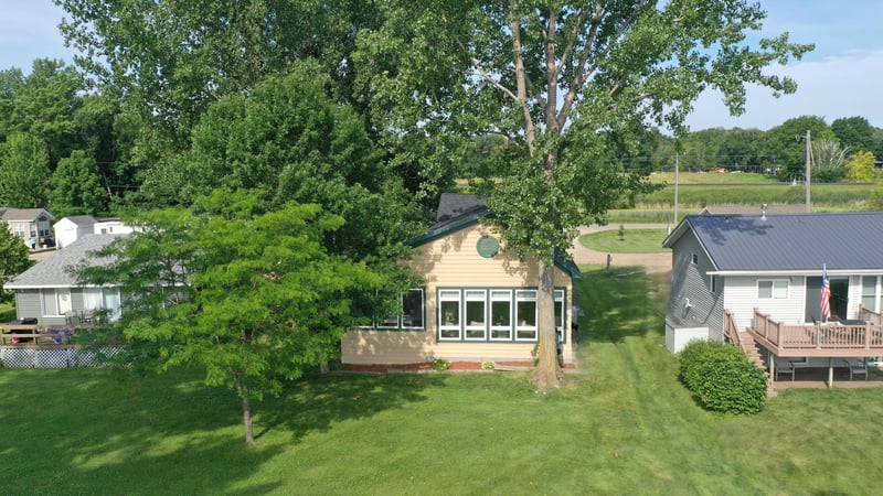 18754 N Ridge Dr #1, Glenwood, MN 56334