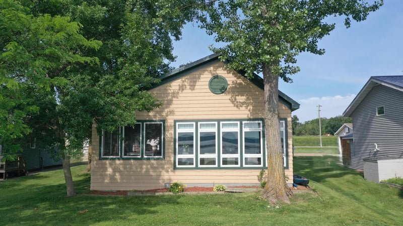 18754 N Ridge Dr #1, Glenwood, MN 56334