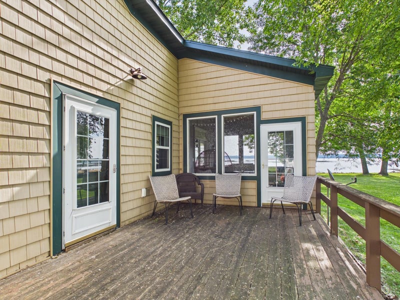 18754 N Ridge Dr #1, Glenwood, MN 56334