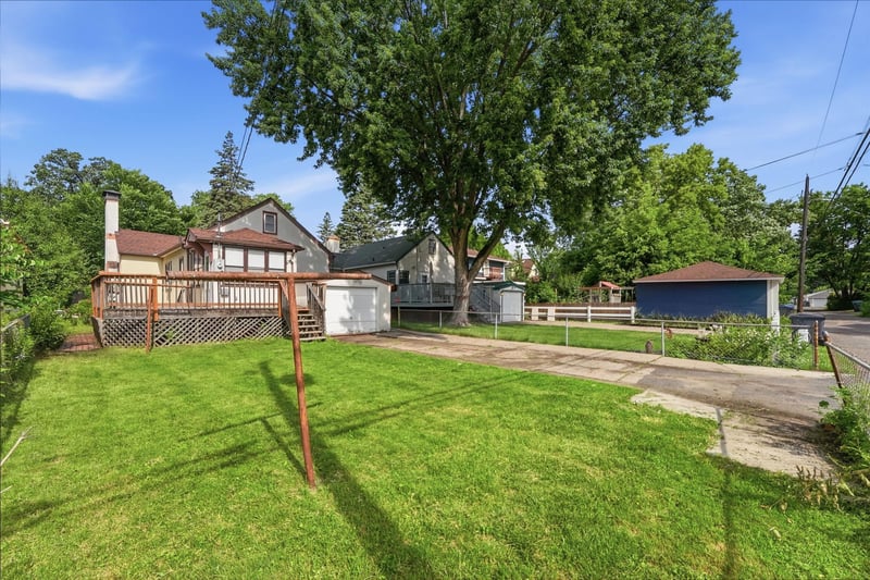 4223 Nokomis Ave, Minneapolis, MN 55406