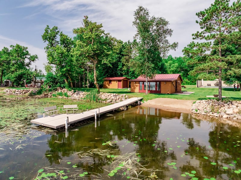 17938 Dogwood Loop, Grey Eagle, MN 56336