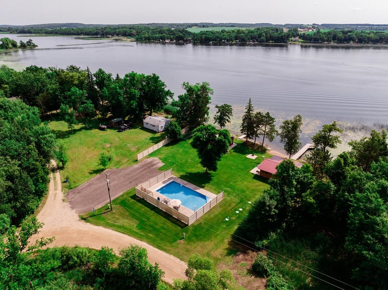 17938 Dogwood Loop, Grey Eagle, MN 56336