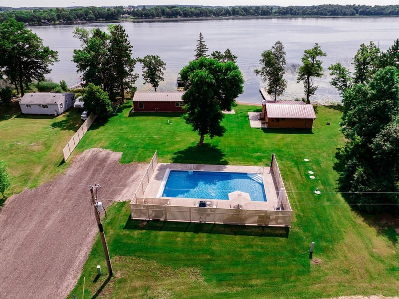 17938 Dogwood Loop, Grey Eagle, MN 56336