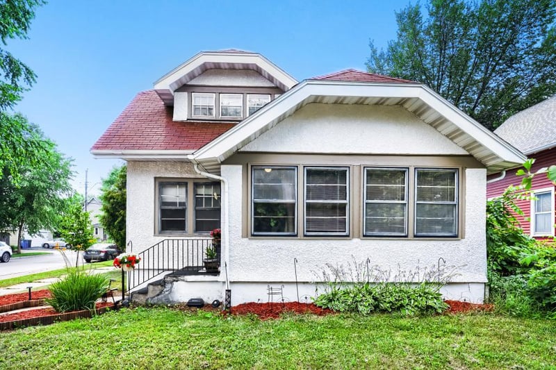 2901 Morgan Ave N, Minneapolis, MN 55411