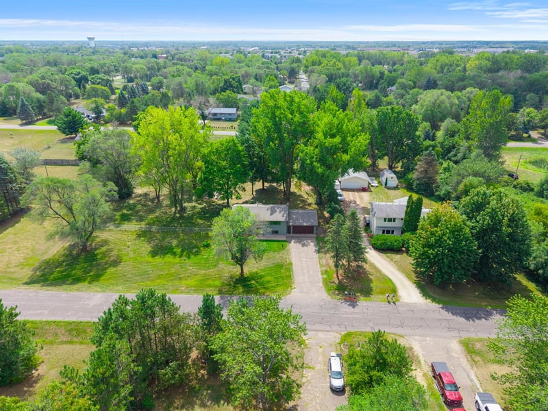 7260 152nd Ave NW, Ramsey, MN 55303
