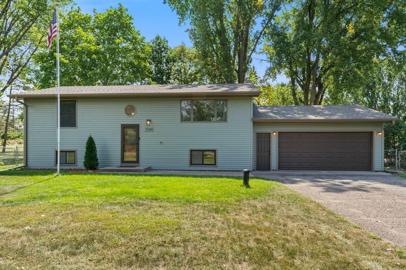 7260 152nd Ave NW, Ramsey, MN 55303