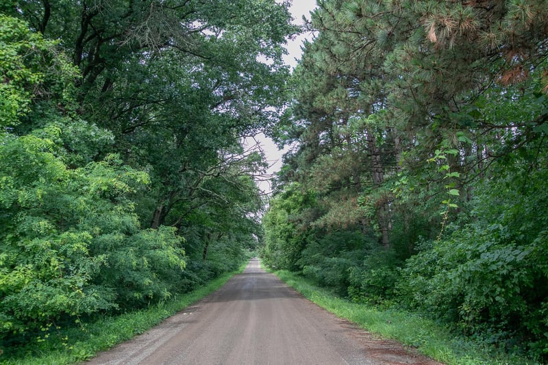 TBD 357th Ave NW, Dalbo, MN 55017