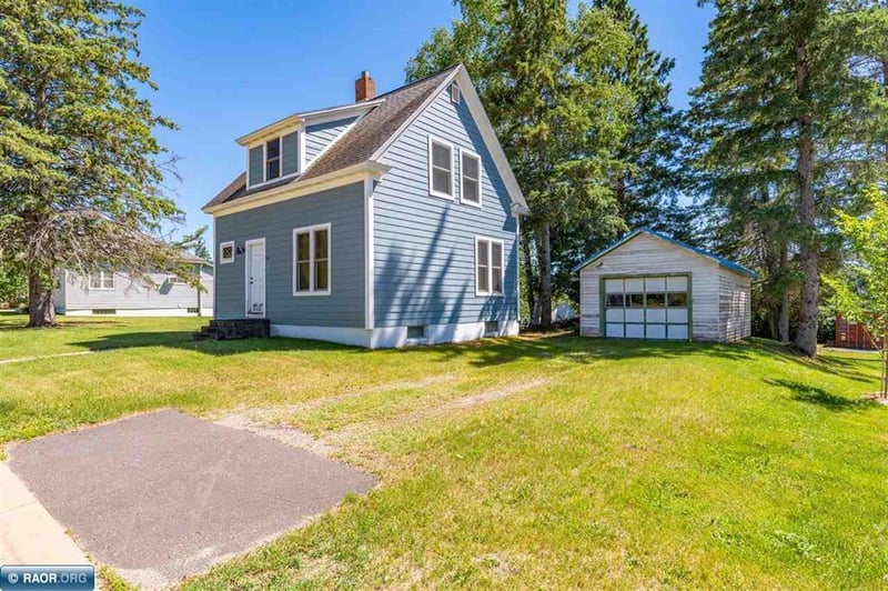 10 Jasper St, Soudan, MN 55782