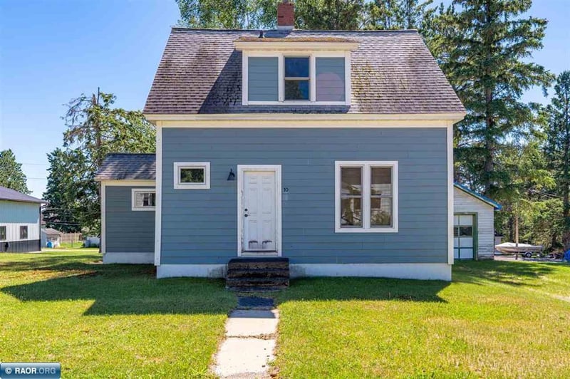 10 Jasper St, Soudan, MN 55782