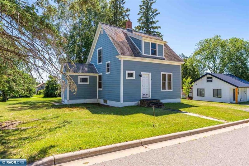10 Jasper St, Soudan, MN 55782