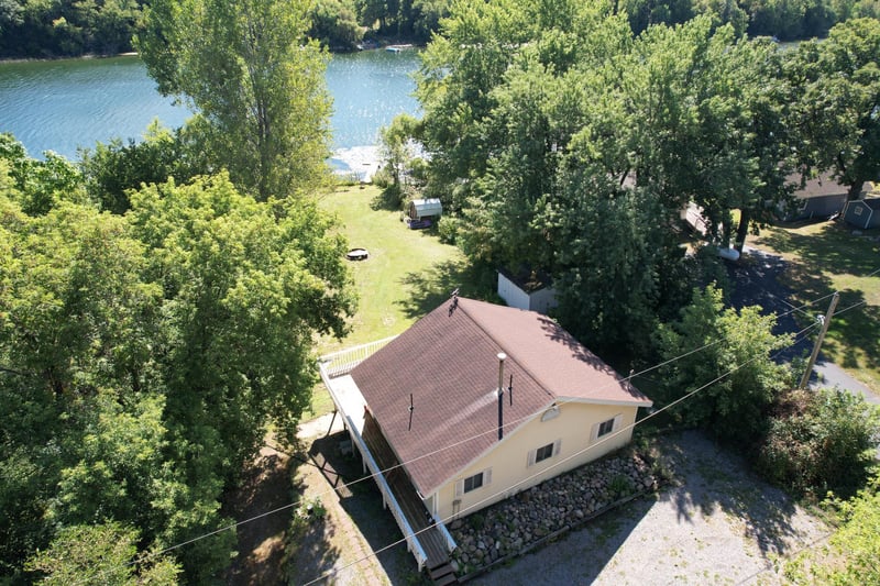 19378 Pirz Lake Rd, Paynesville, MN 56362