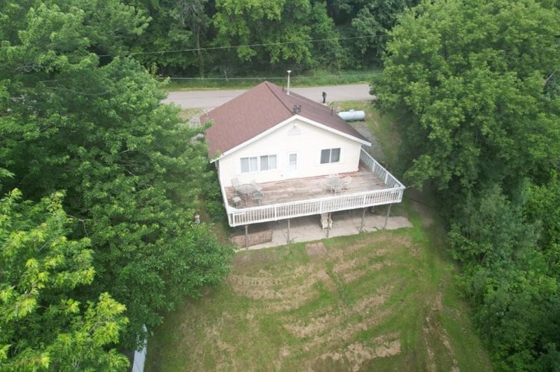 19378 Pirz Lake Rd, Paynesville, MN 56362