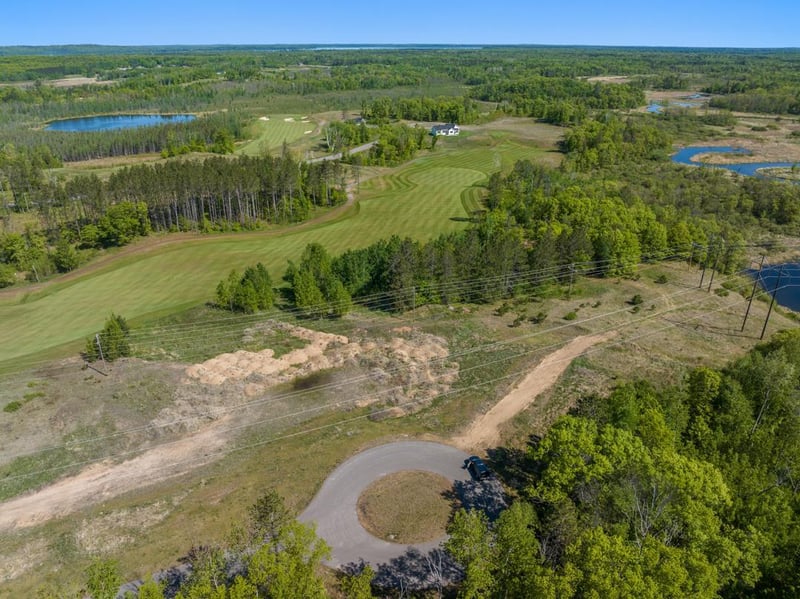 Craguns Legacy Ridge Lot 53 3956 St Annes Ct, Brainerd, MN 56401
