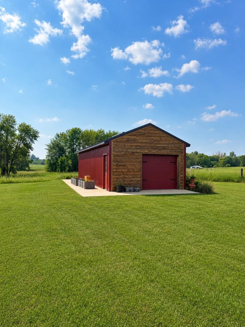 9490 Bagley Ave, Northfield, MN 55057