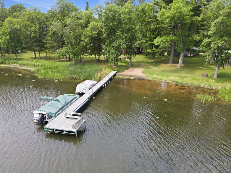 24780 Sunfish Bay Rd #6, Siren, WI 54872