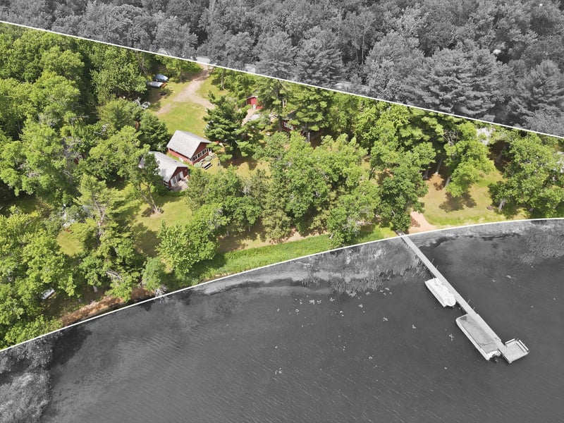 24780 Sunfish Bay Rd #6, Siren, WI 54872