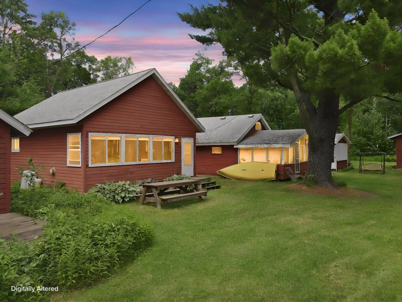 24780 Sunfish Bay Rd #6, Siren, WI 54872