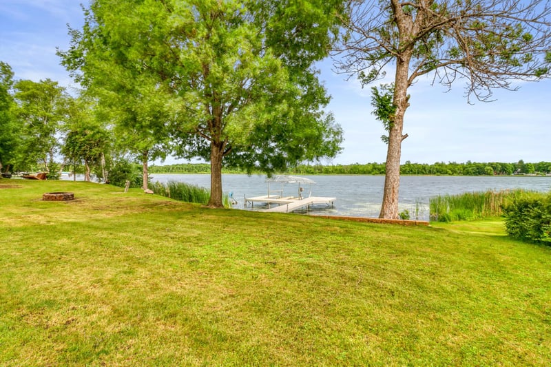 12651 Dorff Beach Rd, Audubon, MN 56511