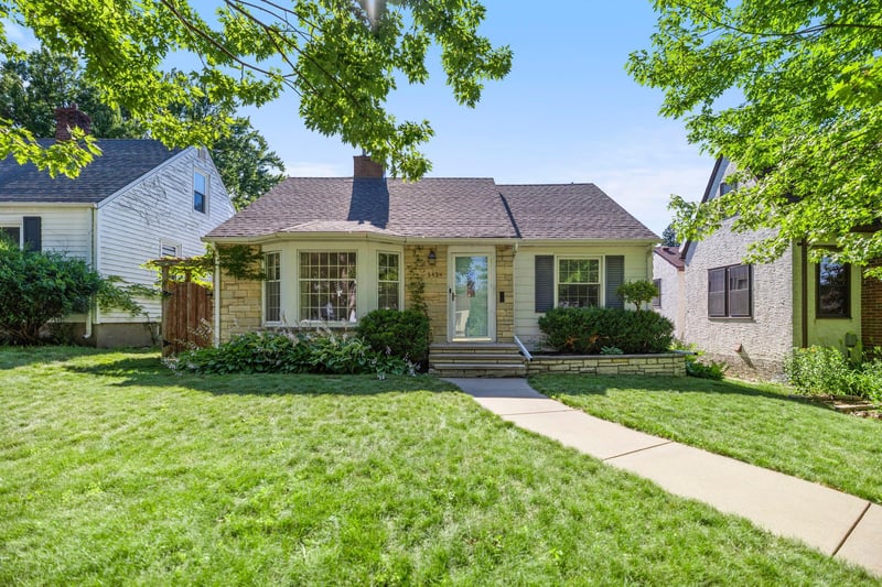 5424 Aldrich Ave S, Minneapolis, MN 55419