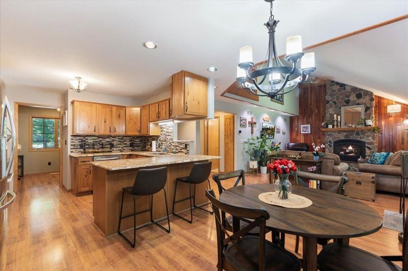 1167 Deer Ridge Rd SW, Pillager, MN 56473